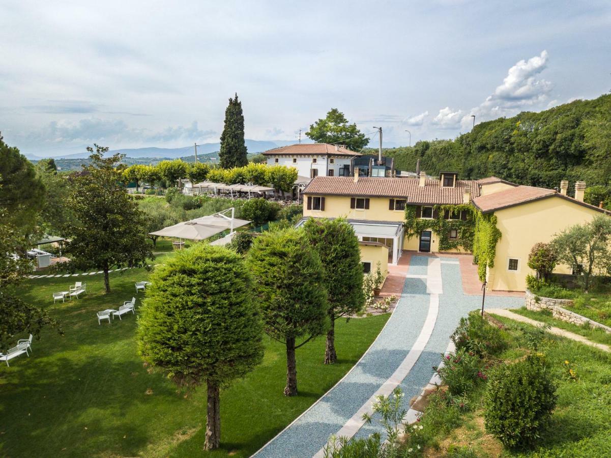 Cà Toresele Relais Osteria Garden Hotel Verona